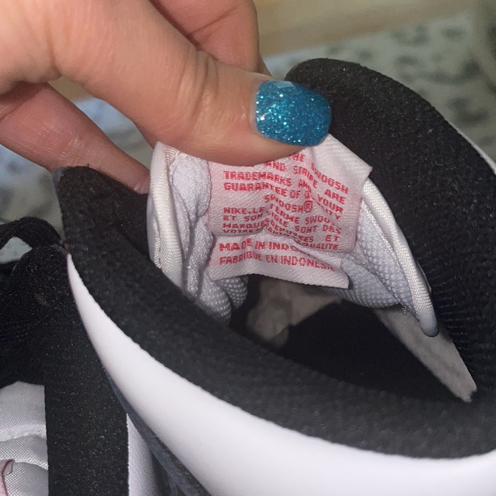 Nike Dunks High - image 6